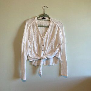 Urban Outfitters Out From Under Jojo Thermal